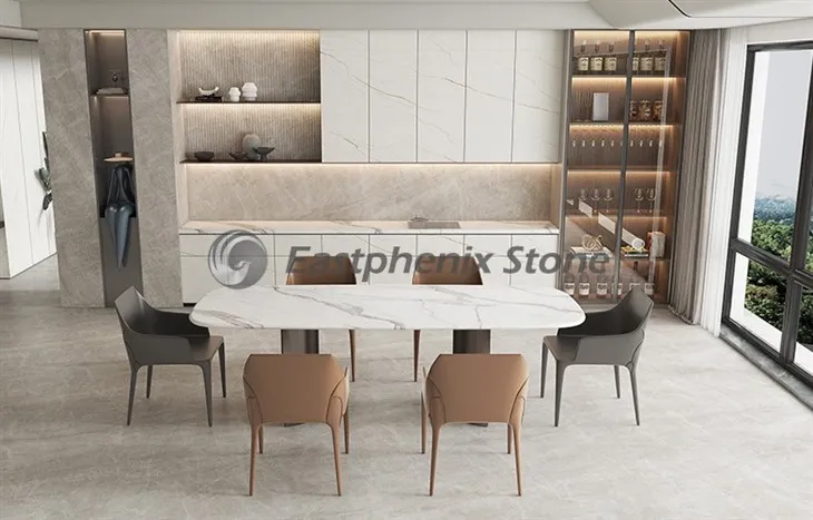 Full body sintered stone supplier