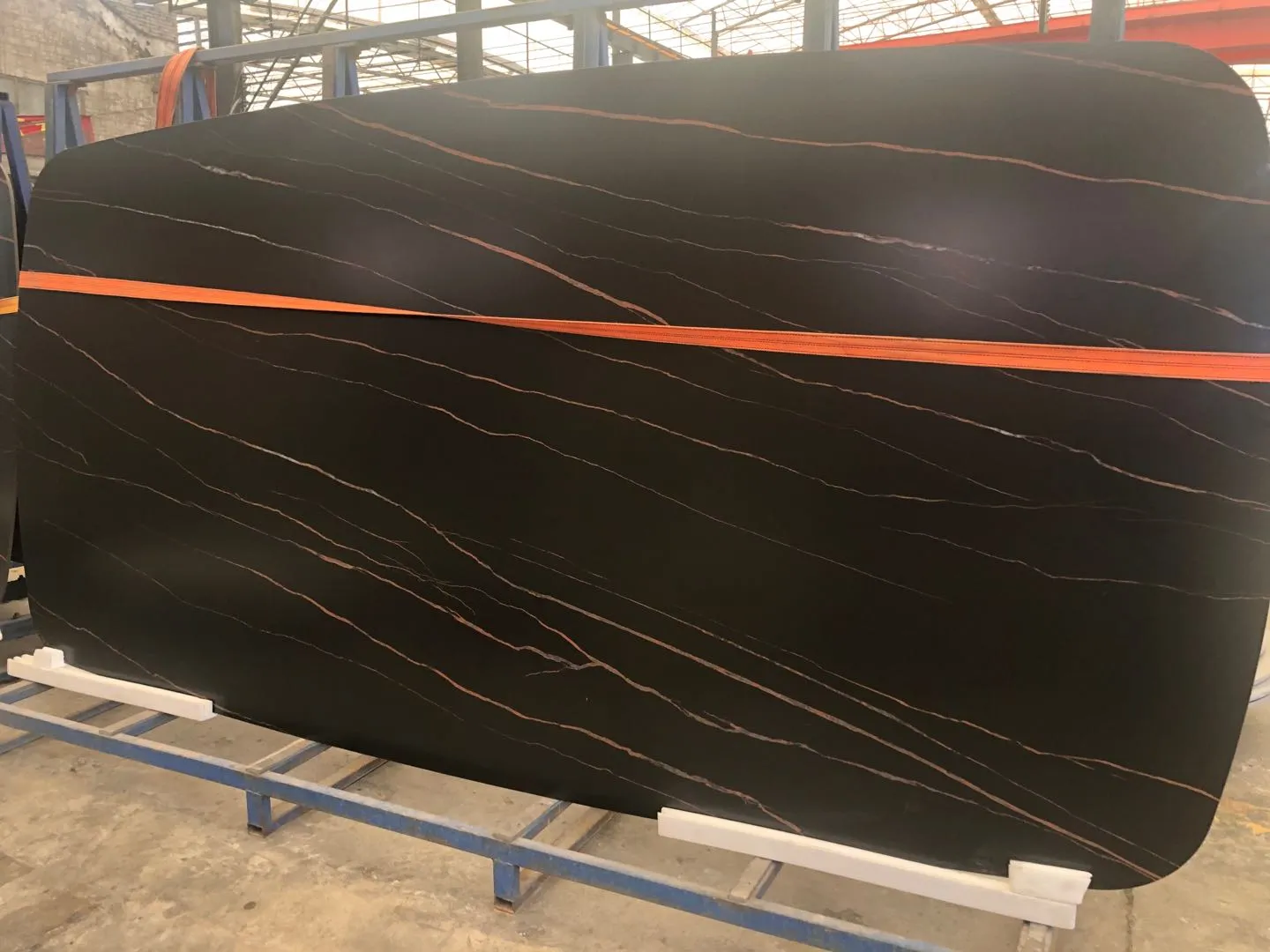 Sintered Stone application Sintered Stone application