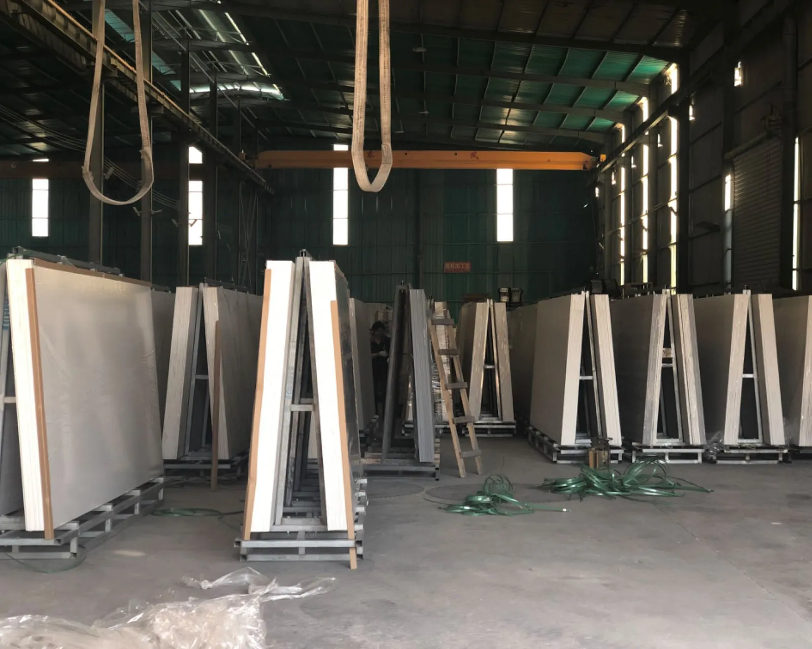Bischofia Beige Sintered Stone Bischofia Beige Sintered Stone