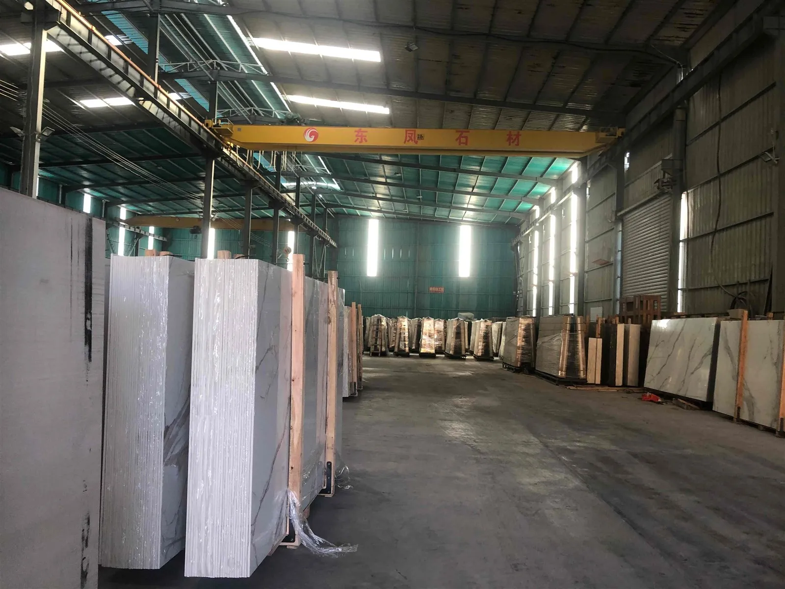 Sintered Stone Wall Panels for Bathroom Sintered Stone Wall Panels for Bathroom